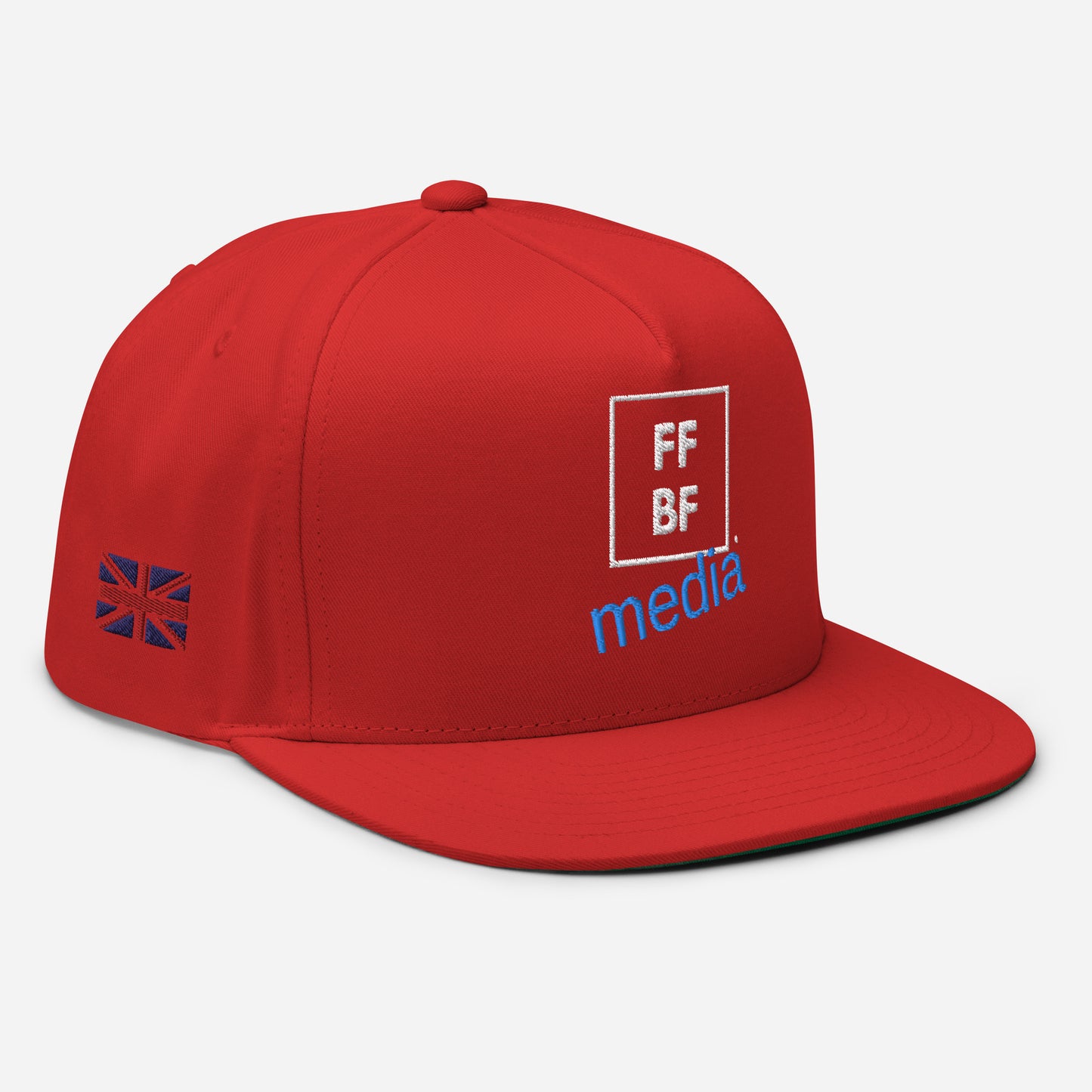 FFBF media Snap back