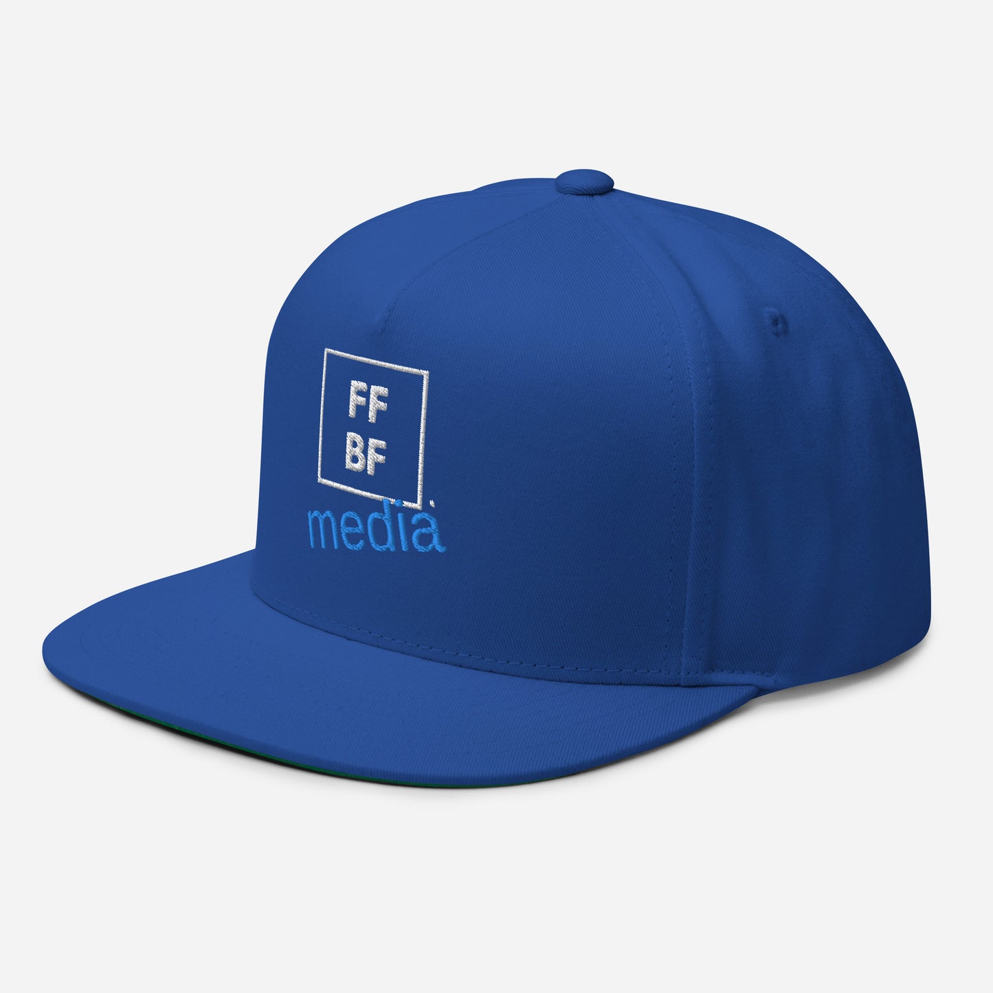 FFBF media Snap back