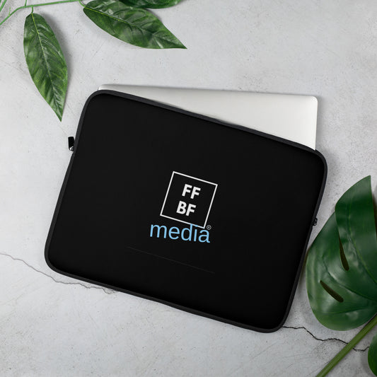 FFBF media Laptop Sleeve